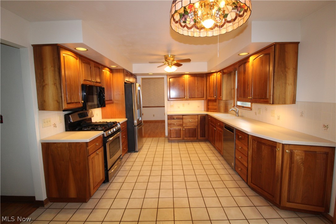 Jennie B Emch Rep - Residential