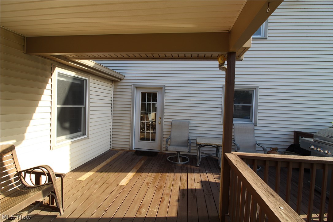 Jennie B Emch Rep - Residential