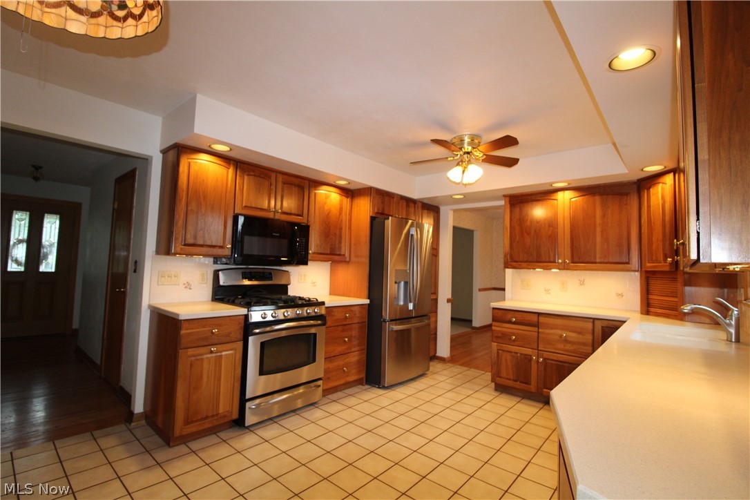 Jennie B Emch Rep - Residential