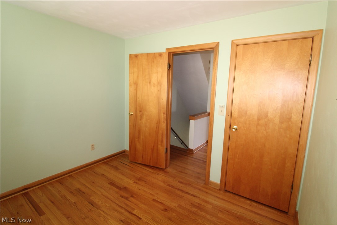 Jennie B Emch Rep - Residential