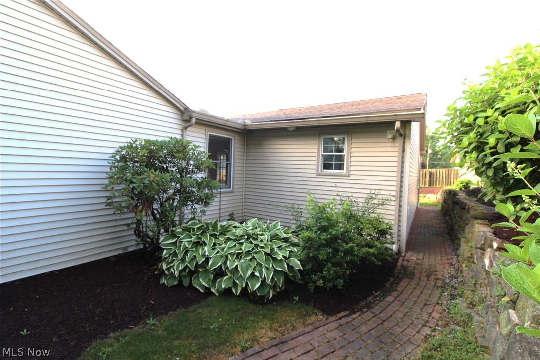 Jennie B Emch Rep - Residential
