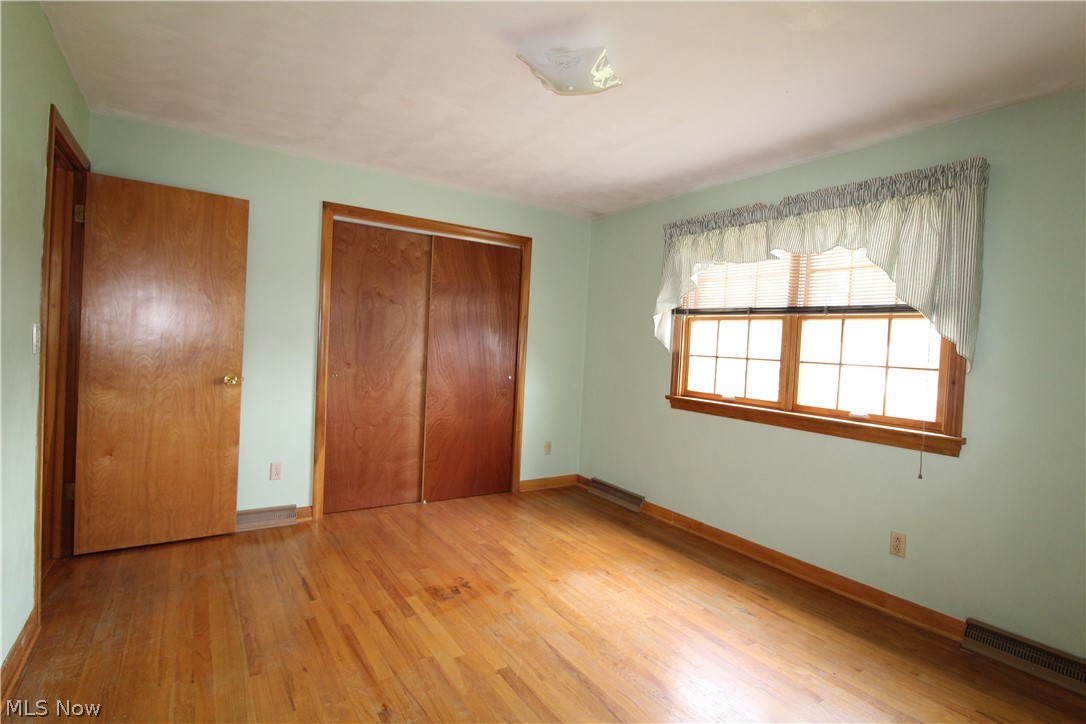 Jennie B Emch Rep - Residential
