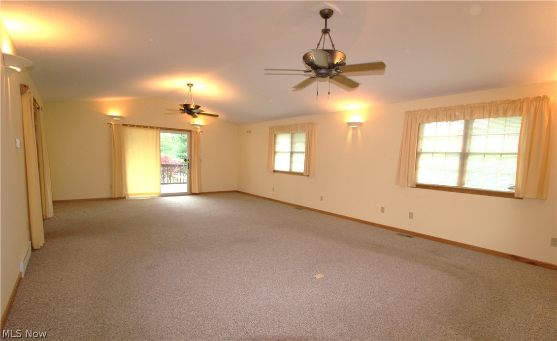 Jennie B Emch Rep - Residential
