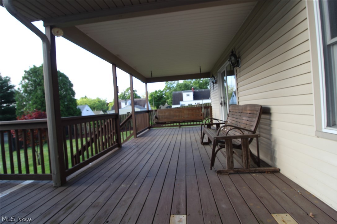 Jennie B Emch Rep - Residential