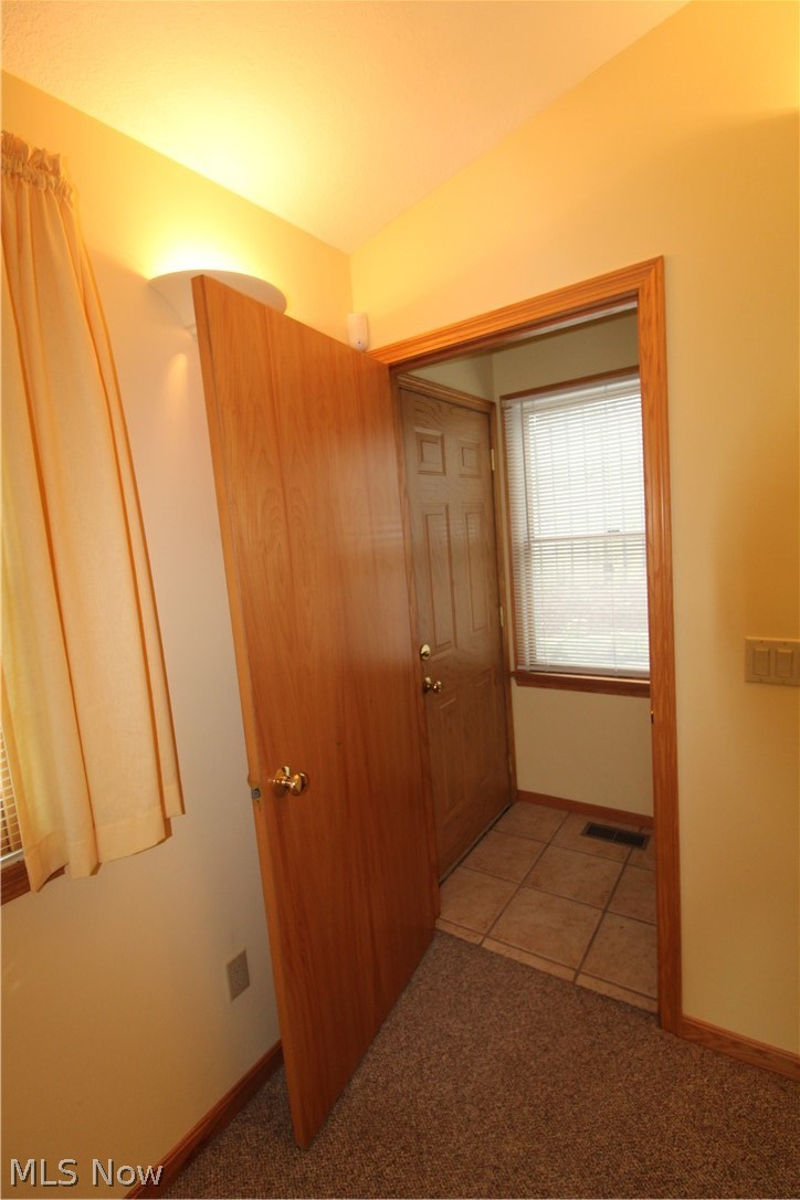 Jennie B Emch Rep - Residential