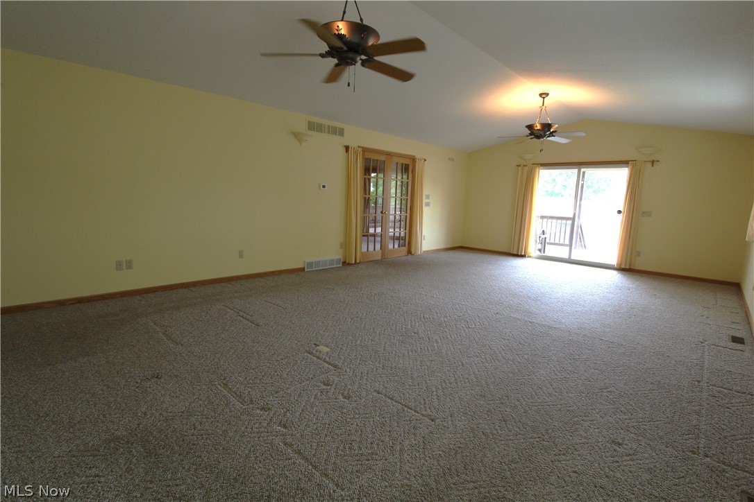 Jennie B Emch Rep - Residential