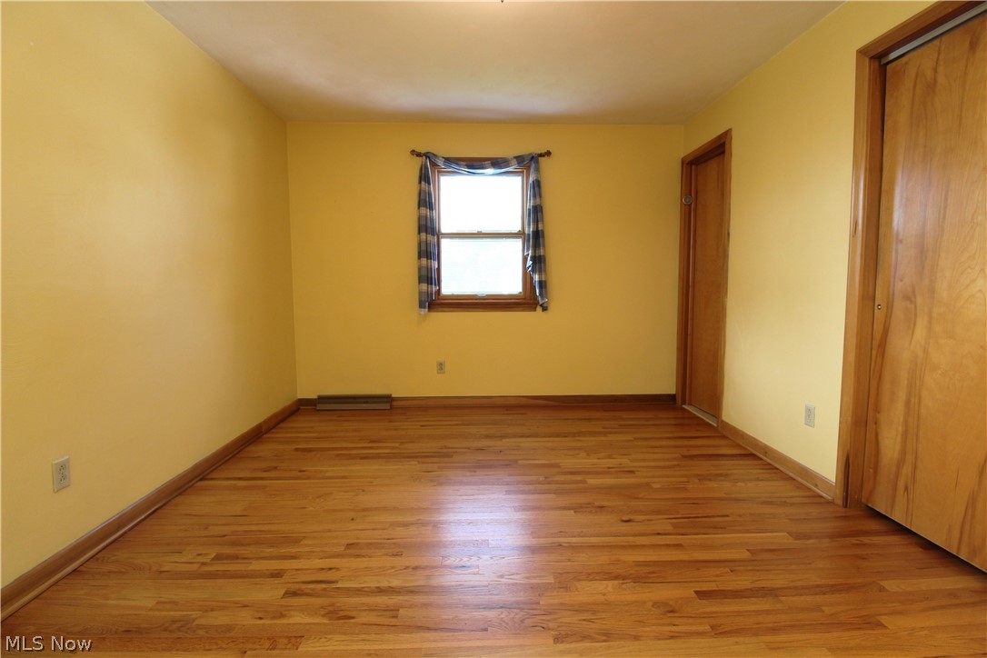 Jennie B Emch Rep - Residential