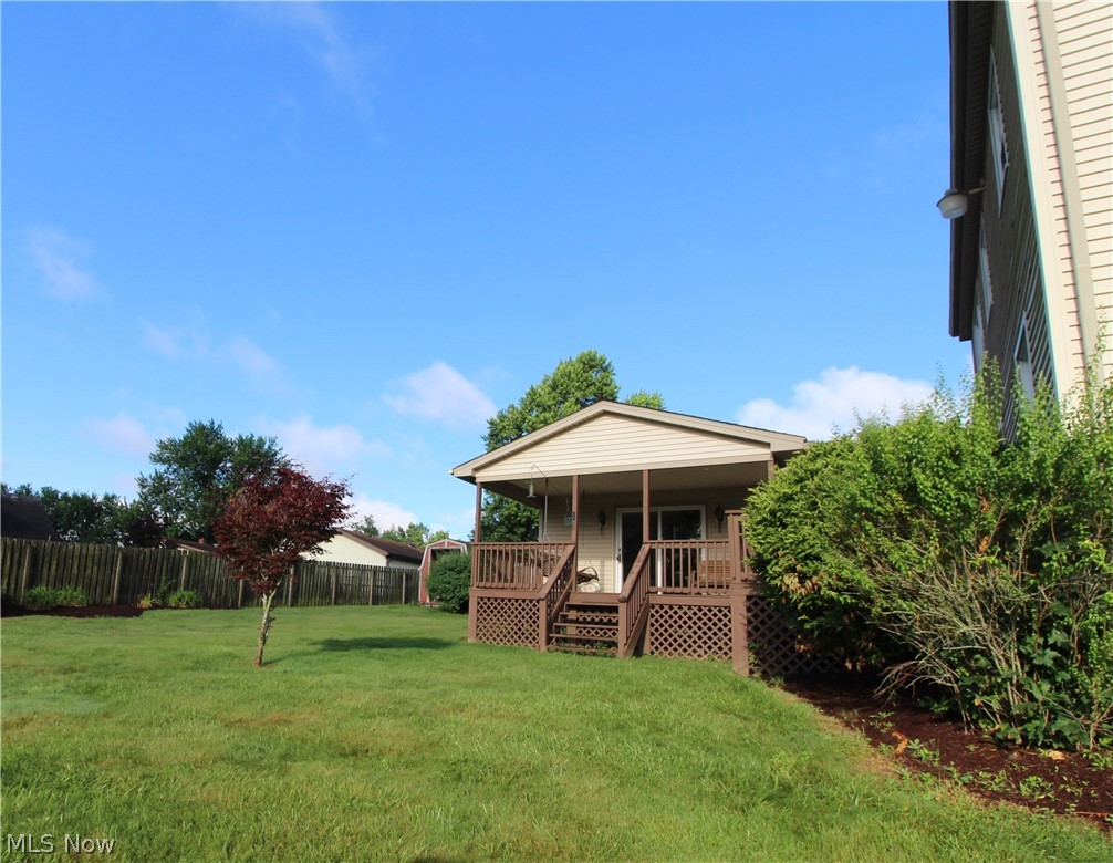 Jennie B Emch Rep - Residential