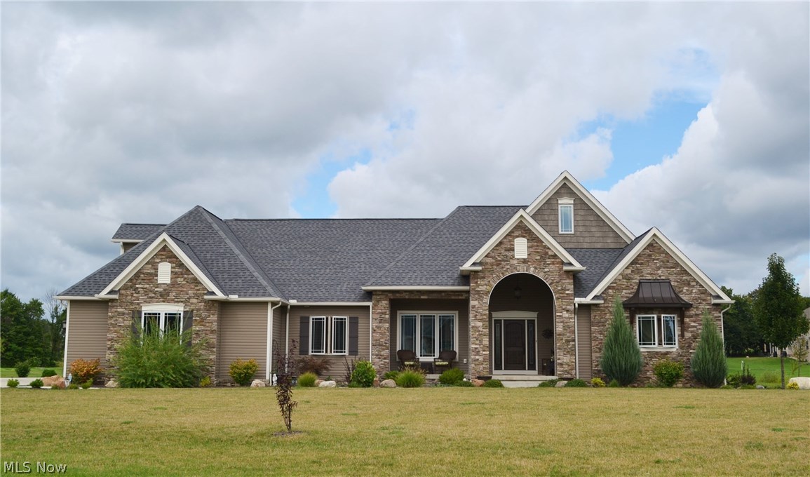 Blue Ridge Estate - Residential