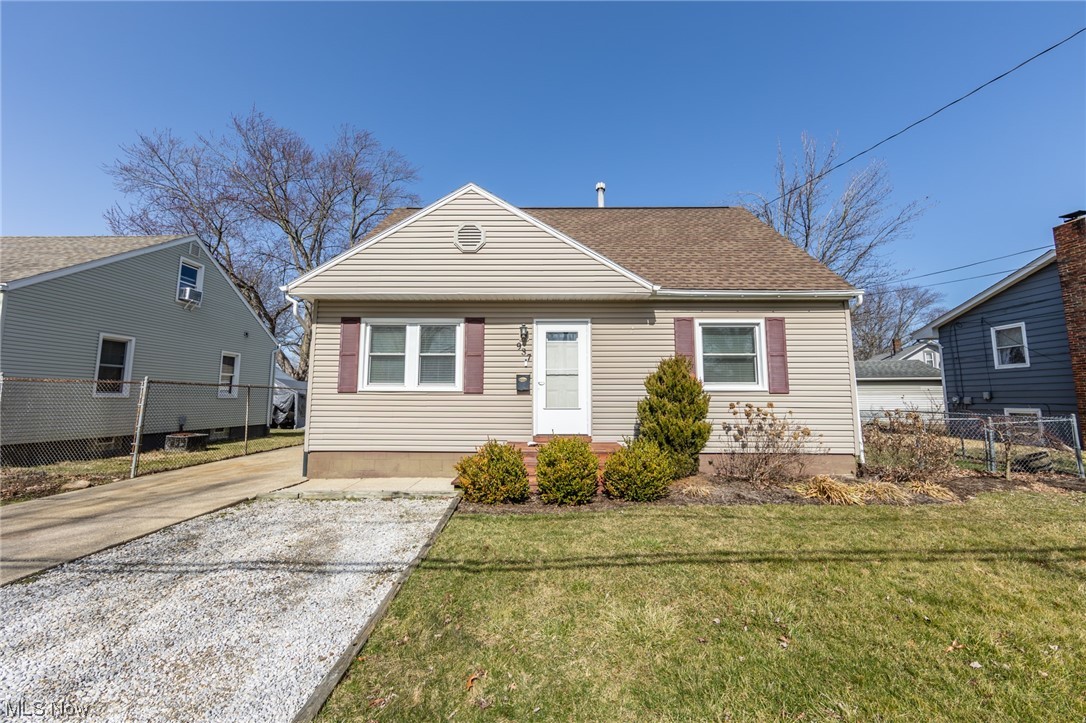 Akron Gardens - Residential