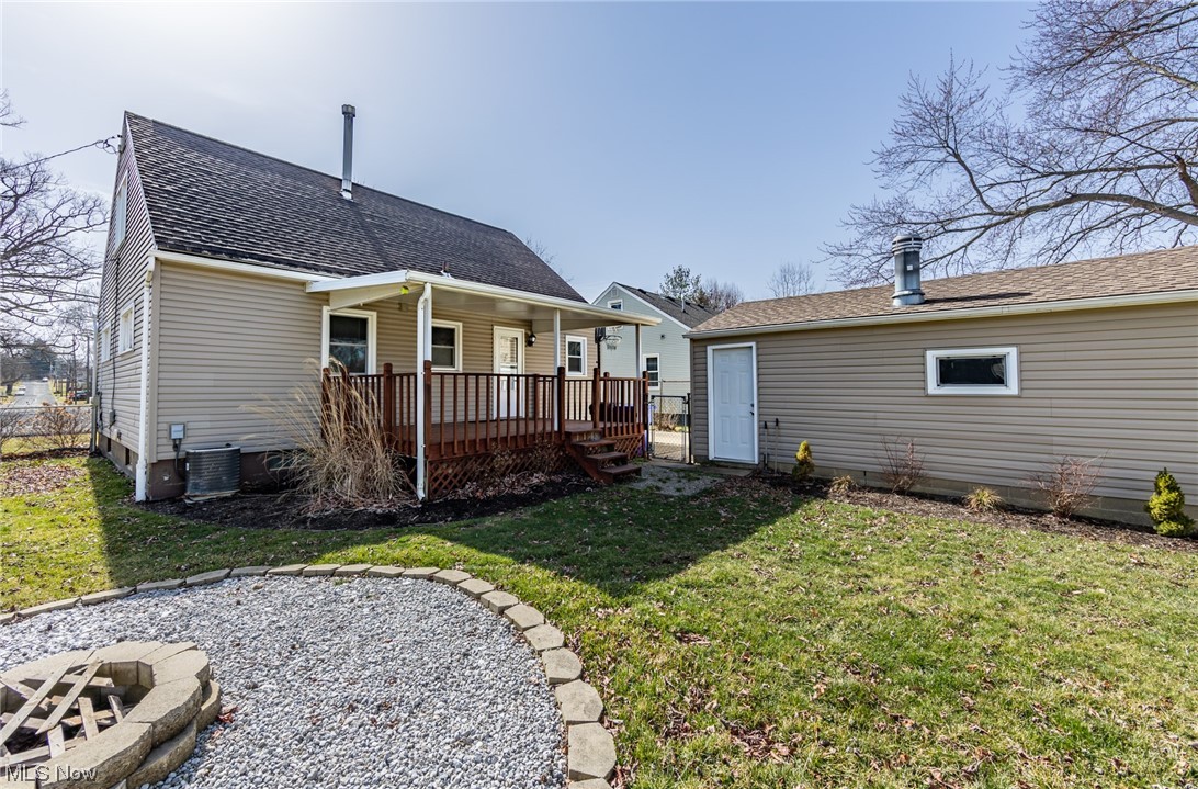 Akron Gardens - Residential