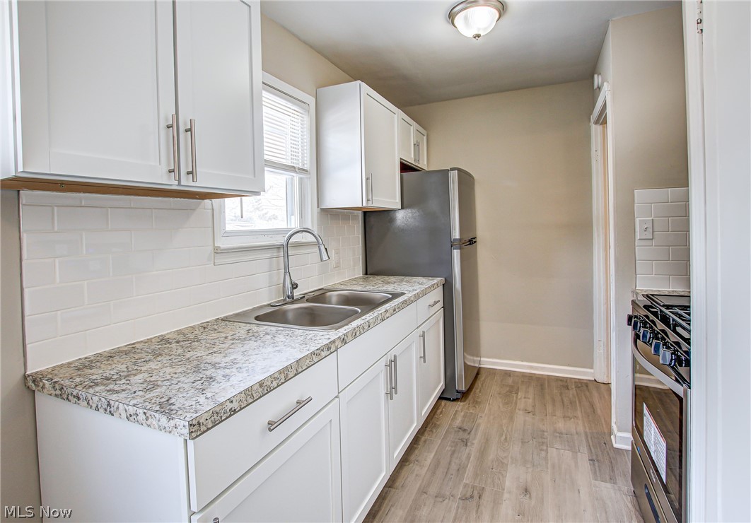 Ridgeview Manor - Residential
