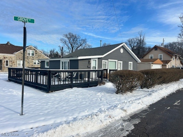 Willobee On The Lake - Residential Lease