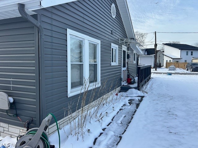 Willobee On The Lake - Residential Lease