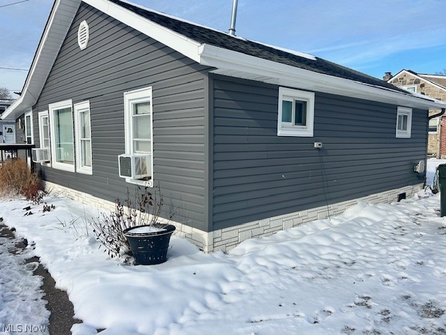 Willobee On The Lake - Residential Lease