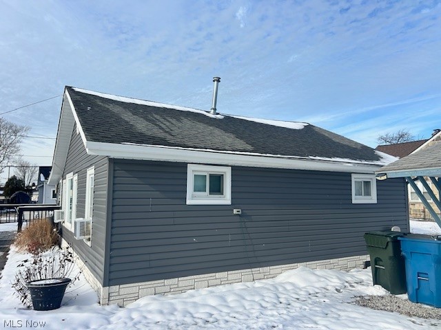 Willobee On The Lake - Residential Lease