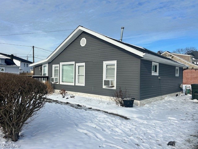 Willobee On The Lake - Residential Lease
