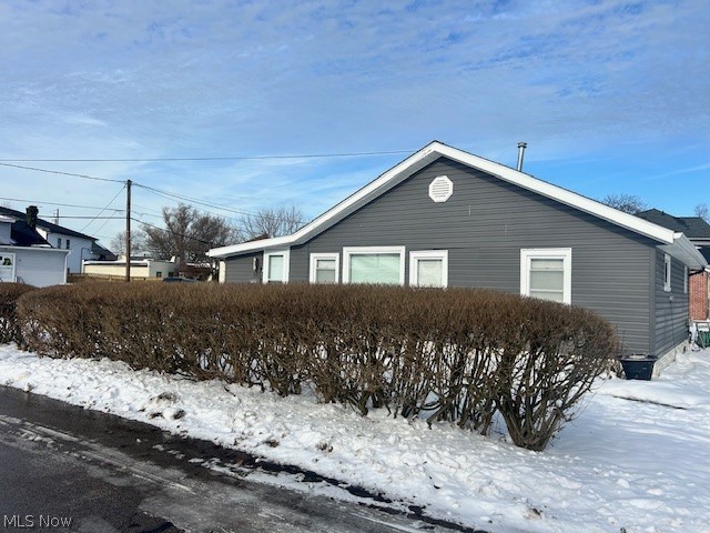 Willobee On The Lake - Residential Lease