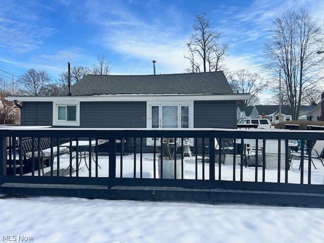 Willobee On The Lake - Residential Lease