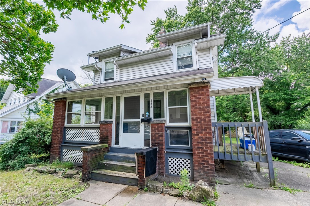 Goodyear Heights - Residential
