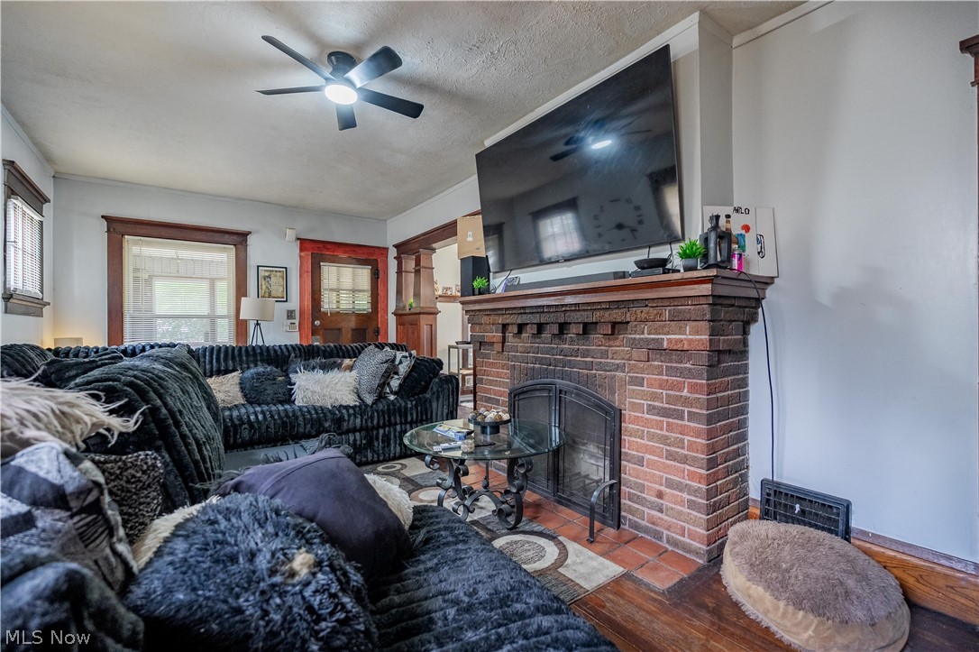 Goodyear Heights - Residential