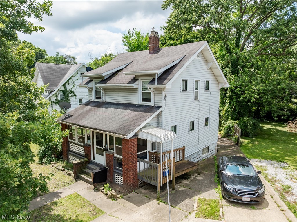 Goodyear Heights - Residential