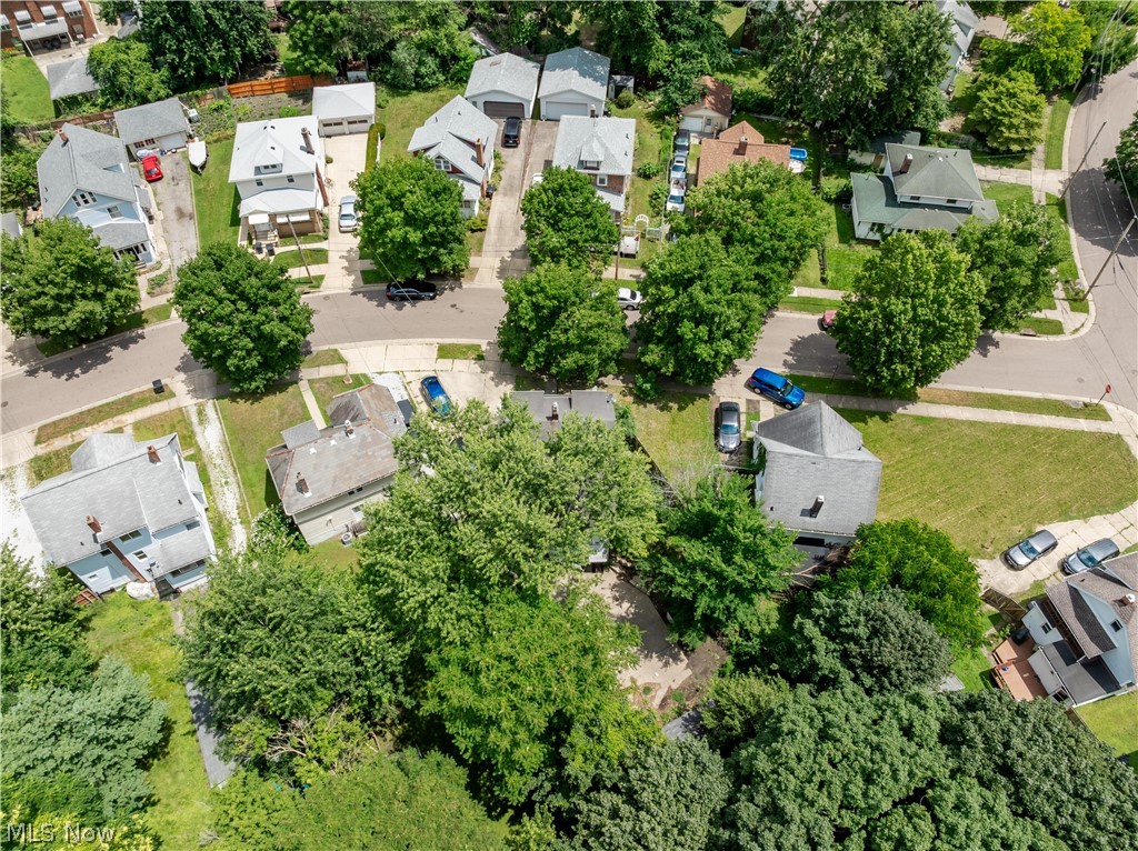 Goodyear Heights - Residential