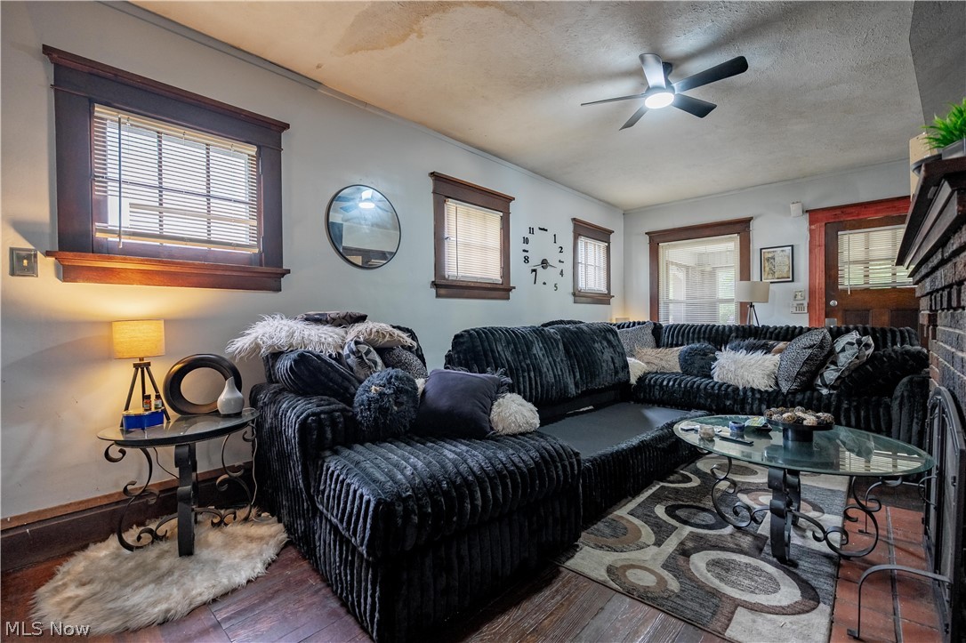 Goodyear Heights - Residential