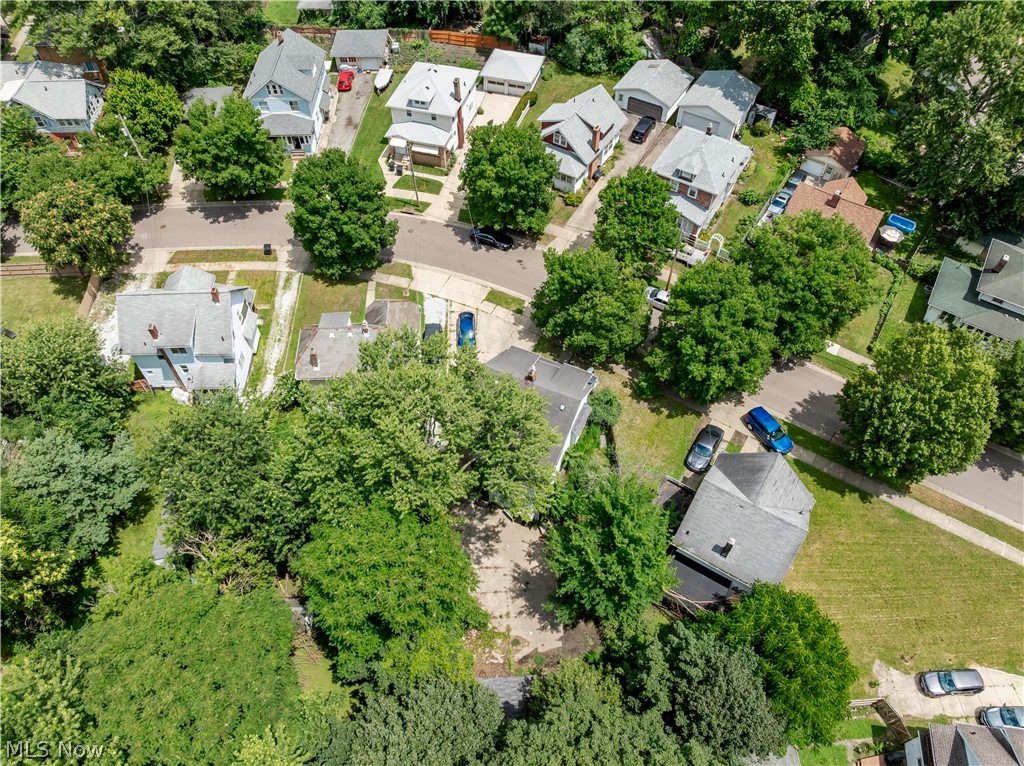 Goodyear Heights - Residential