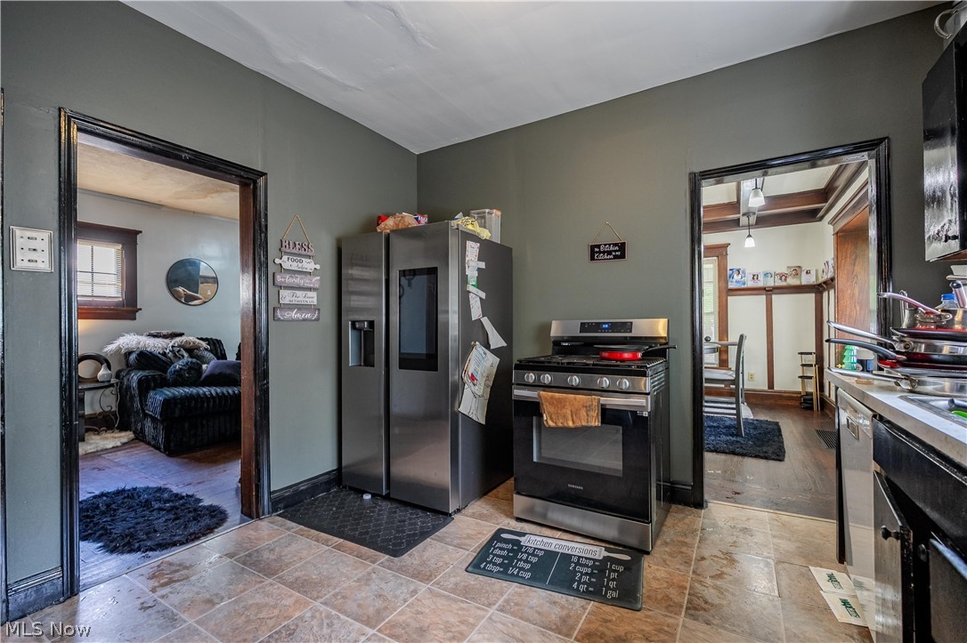 Goodyear Heights - Residential