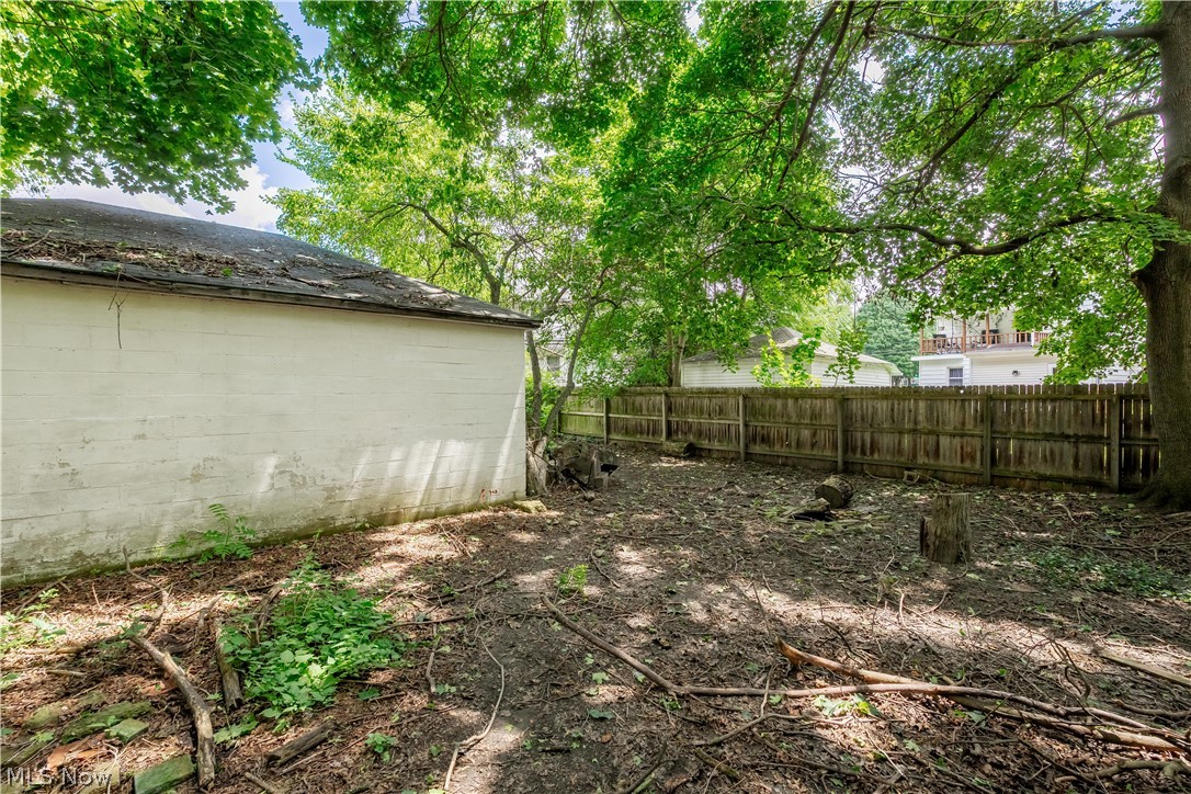 Goodyear Heights - Residential
