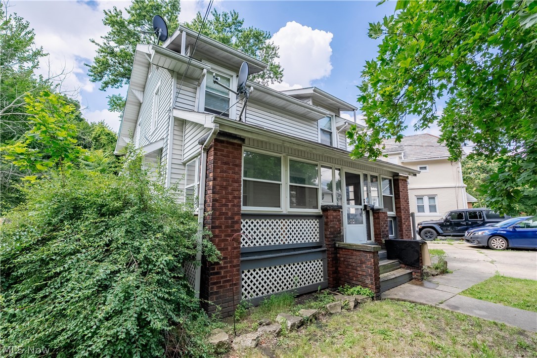 Goodyear Heights - Residential