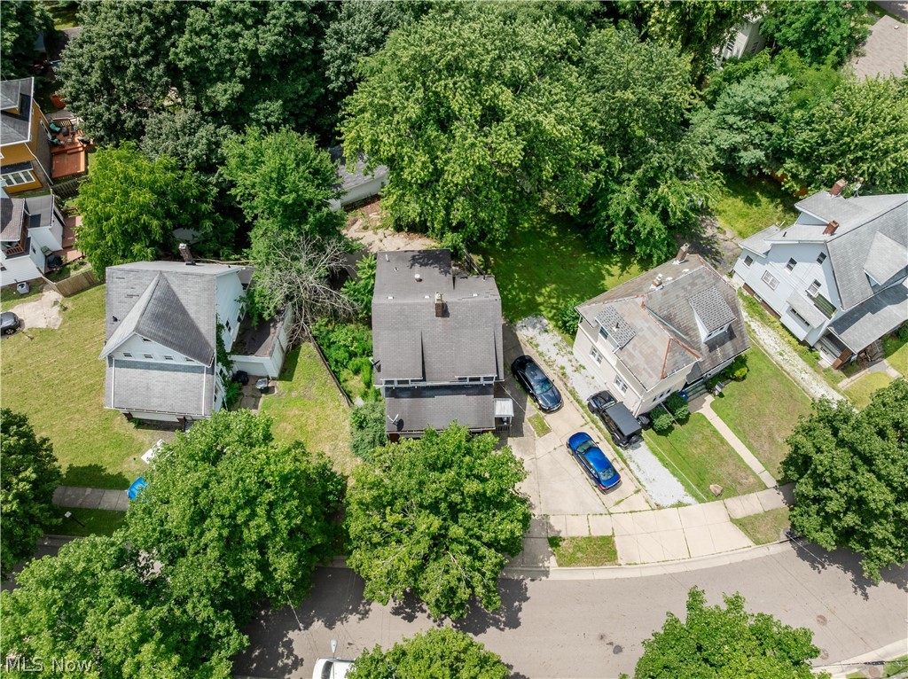 Goodyear Heights - Residential