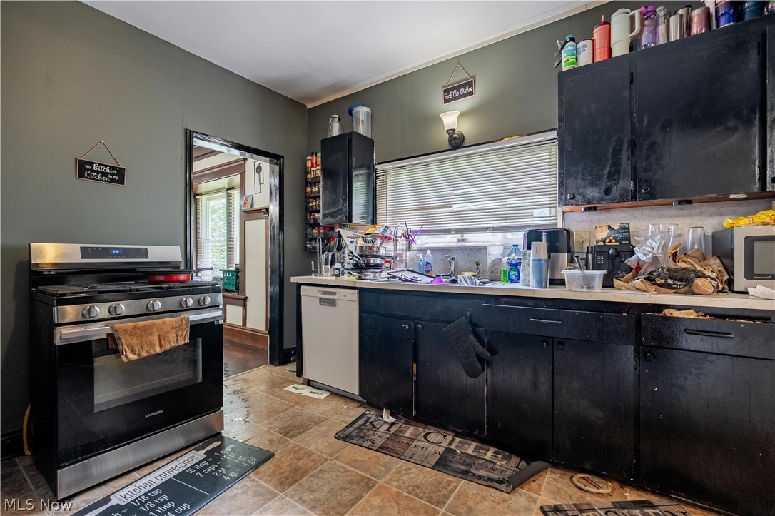 Goodyear Heights - Residential