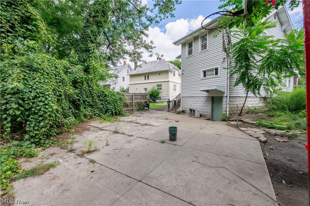 Goodyear Heights - Residential