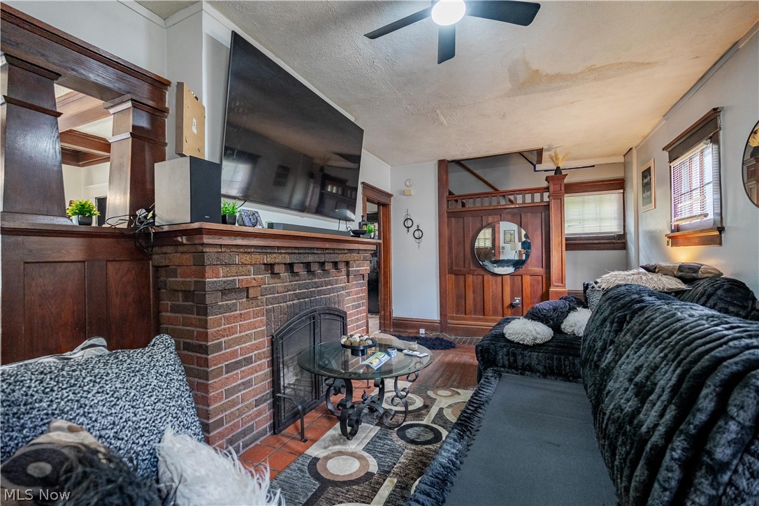 Goodyear Heights - Residential
