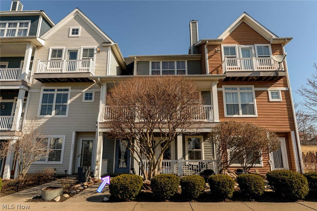 Harbor Walk/Black River 08 - Residential