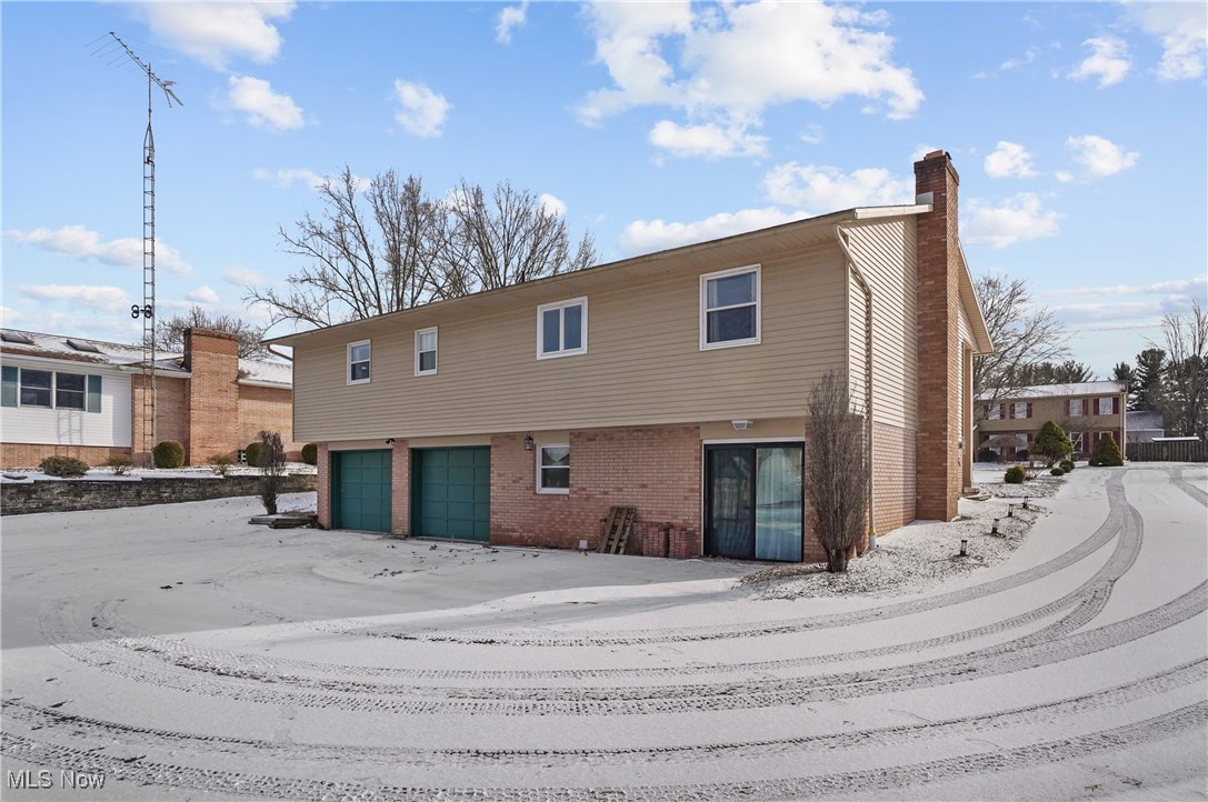 Alliance - Residential