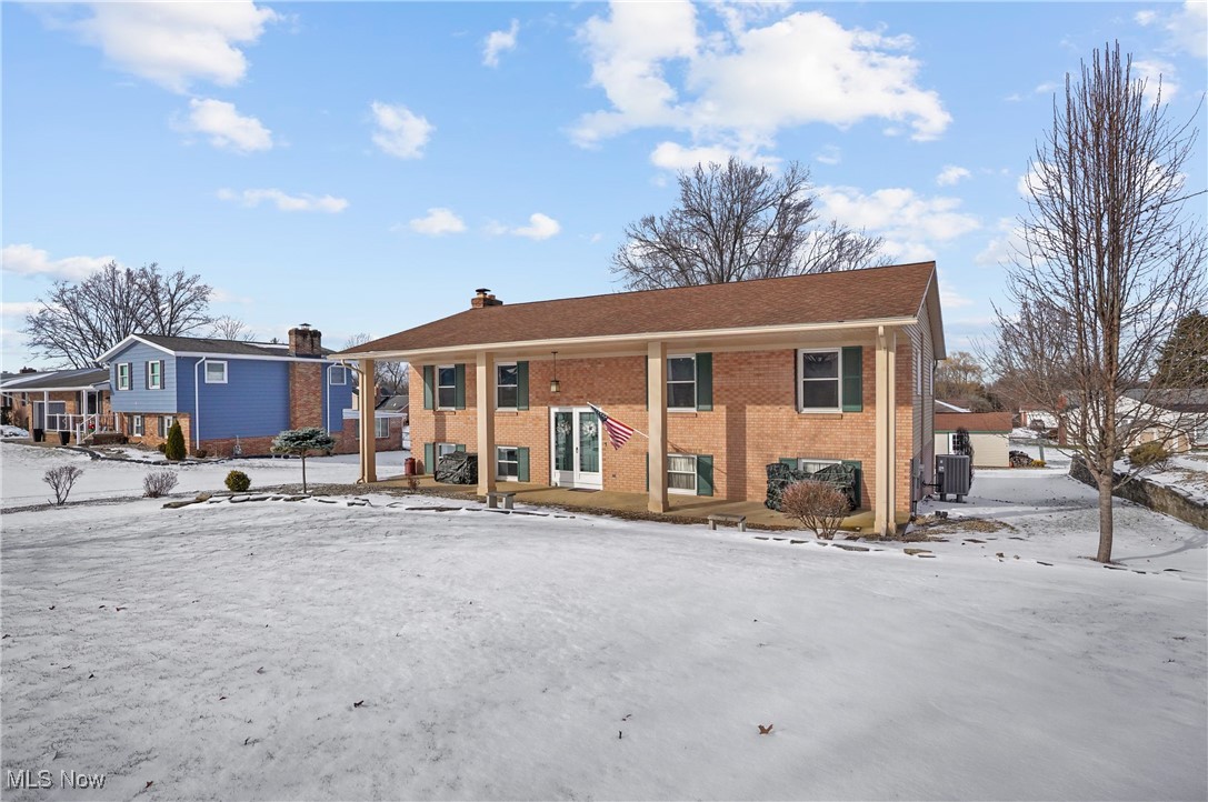 Alliance - Residential