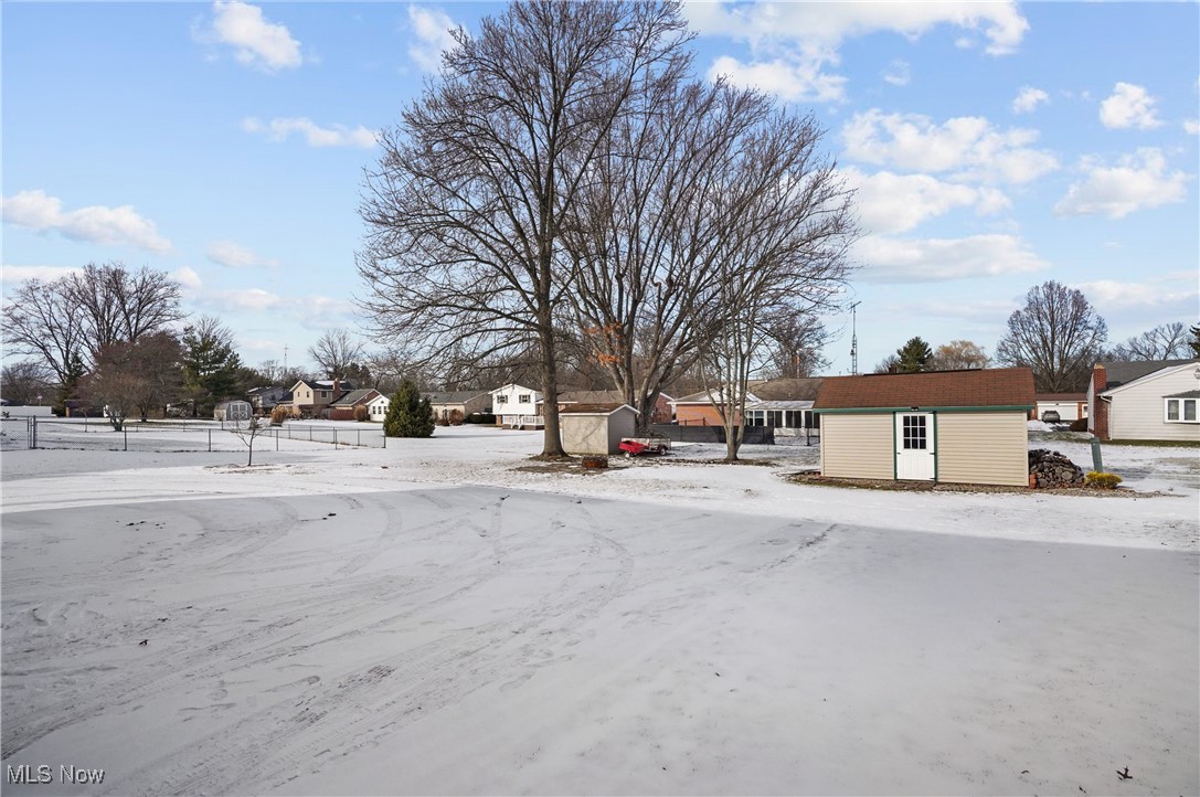 Alliance - Residential