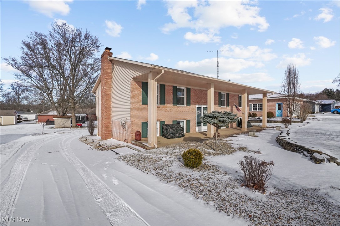 Alliance - Residential