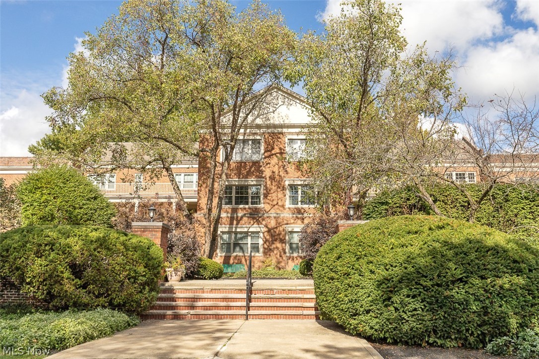 Welcome to easy, low-maintenance living in the highly sought-after Shaker Heights neighborhood! This beautifully maintained first-floor condominium offers comfort, convenience, and modern updates in an ideal location. Step inside to find a bright and inviting layout with spacious living areas, abundant natural light, and a functional floor plan perfect for everyday living and entertaining.

Recent major improvements provide added peace of mind, including a brand-new furnace and hot water heater, both less than one year old. The first-floor location offers effortless accessibility with few stairs to navigate, making this home especially convenient and practical.

Enjoy close proximity to shopping, dining, parks, public transportation, and all the charm and amenities Shaker Heights has to offer. Whether you are a first-time buyer, downsizing, or looking for a turnkey investment opportunity, this move-in-ready condo is one you won’t want to miss!

Proof of funds or preapproval are required with all offers and inquiries. No wholesalers or assignment contracts