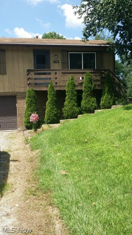 Springfield - Residential Lease