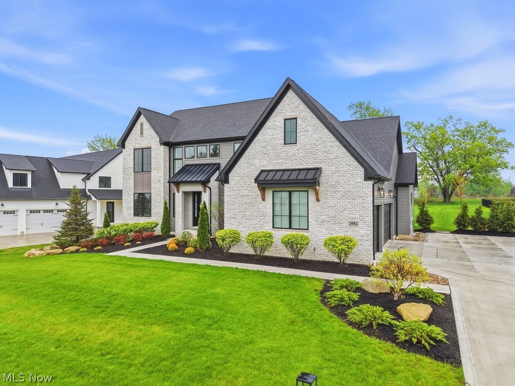 Redwood Falls Sub Ph I - Residential