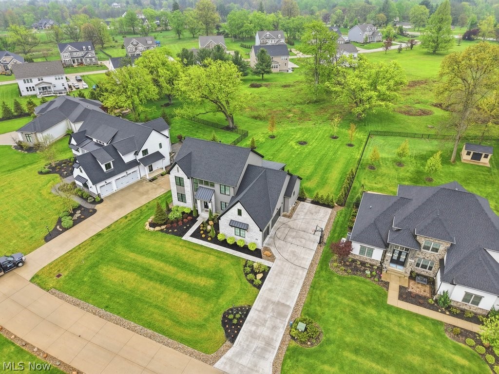 Redwood Falls Sub Ph I - Residential