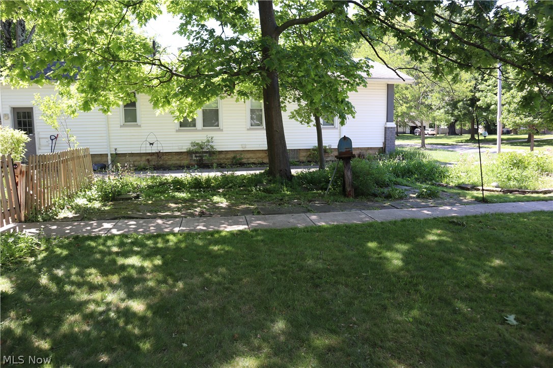 Citizens R/E Companys Acreage - Residential