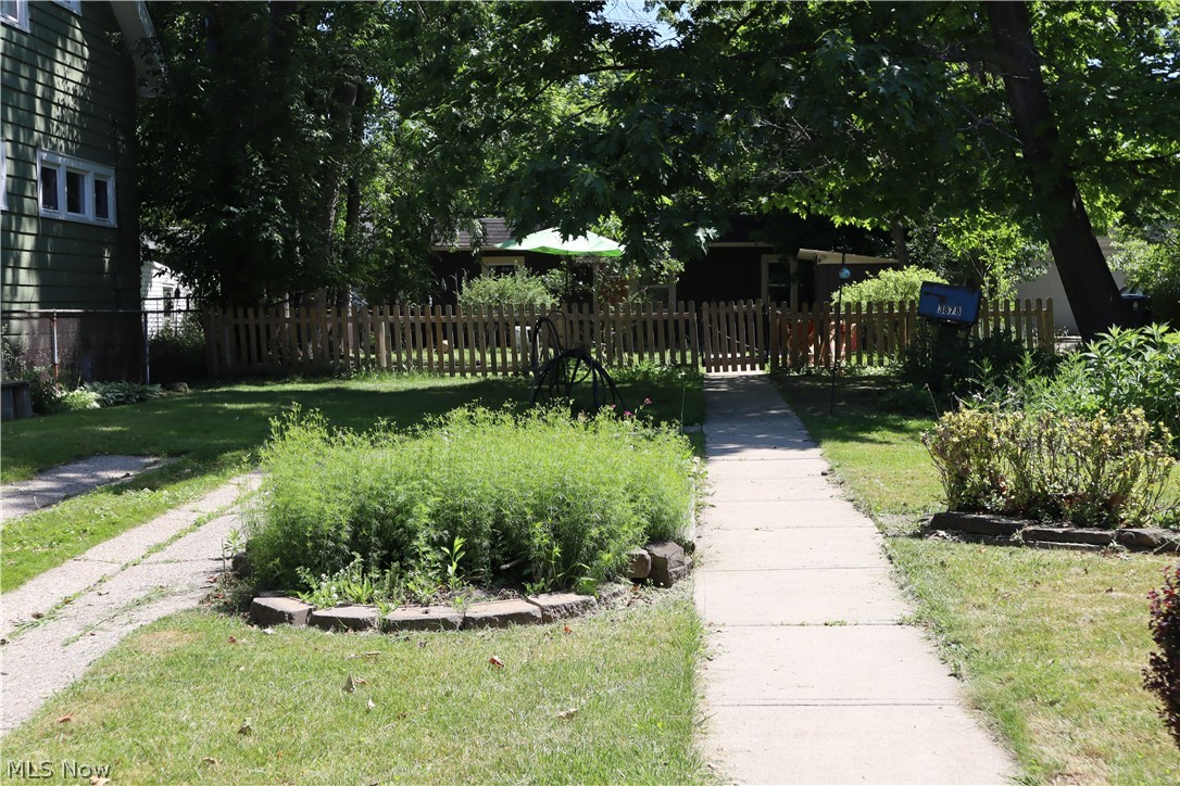 Citizens R/E Companys Acreage - Residential
