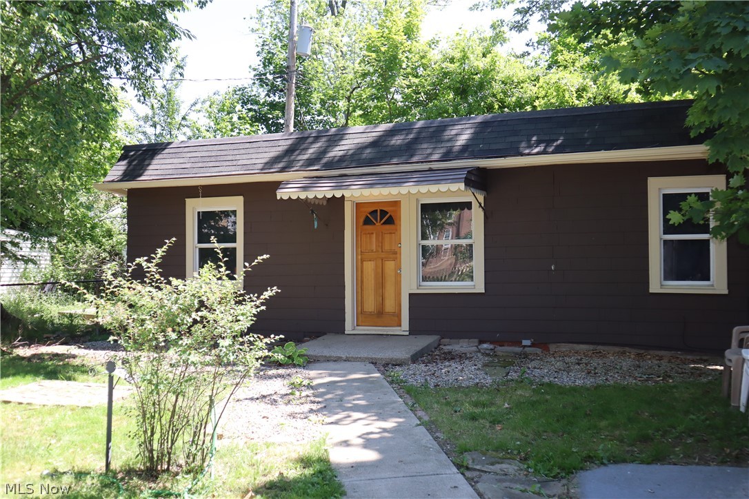 Citizens R/E Companys Acreage - Residential