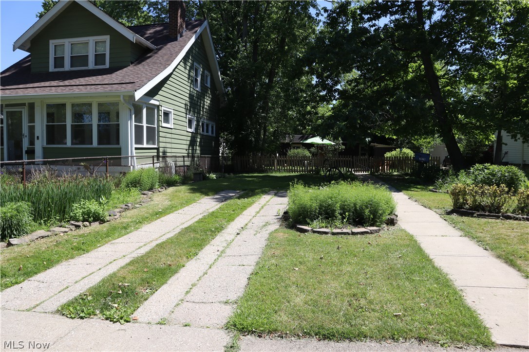 Citizens R/E Companys Acreage - Residential