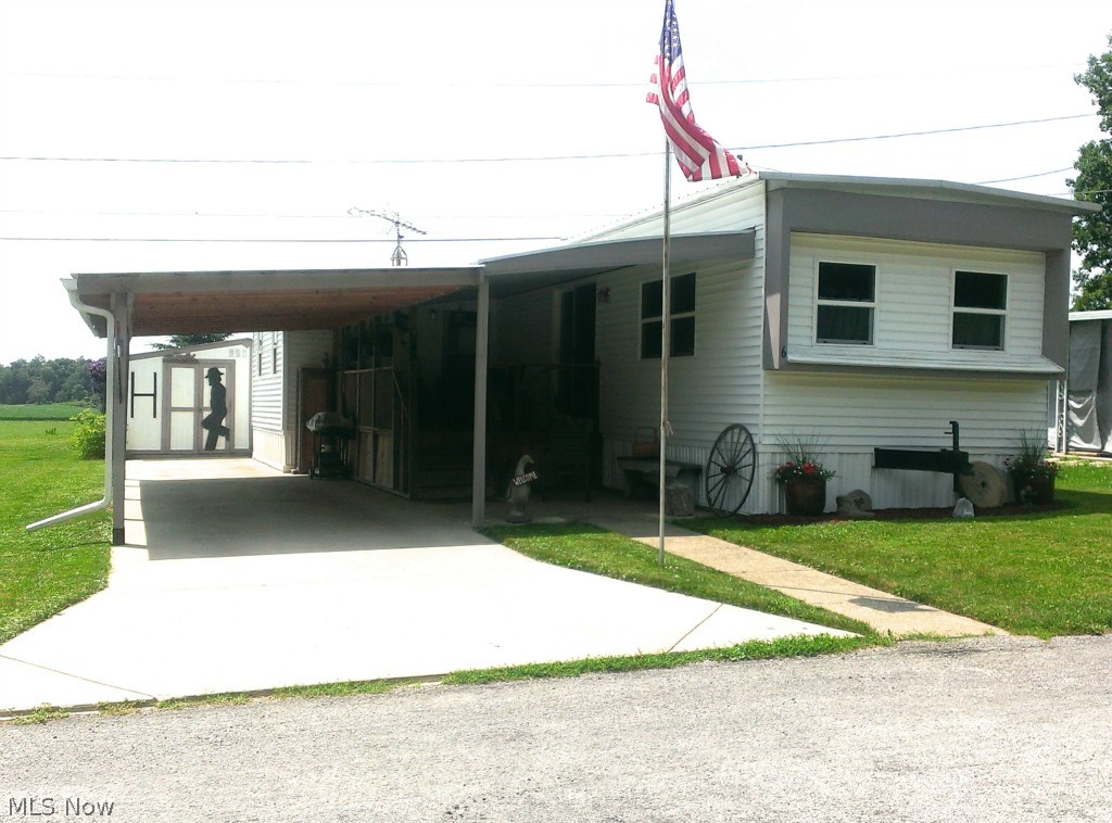 Agape Acres - Residential